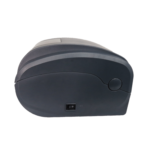 Heat Transfer Digital Barcode Label Printer